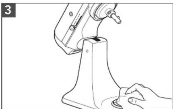 KITCHENAID KSM153PSTG - ENTRETIEN ET NETTOYAGE - 3