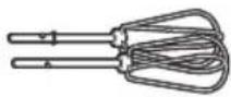 KITCHENAID KHM512AQ - SEGURIDAD DE LA BATIDORA MANUAL - 4