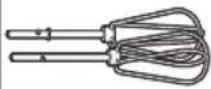 KITCHENAID KHM512AQ - SEGURIDAD DE LA BATIDORA MANUAL - 5