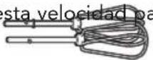 KITCHENAID KHM512AQ - SEGURIDAD DE LA BATIDORA MANUAL - 15