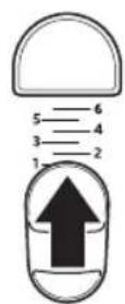 KITCHENAID KHM512AQ - AVERTISSEMENT - 2