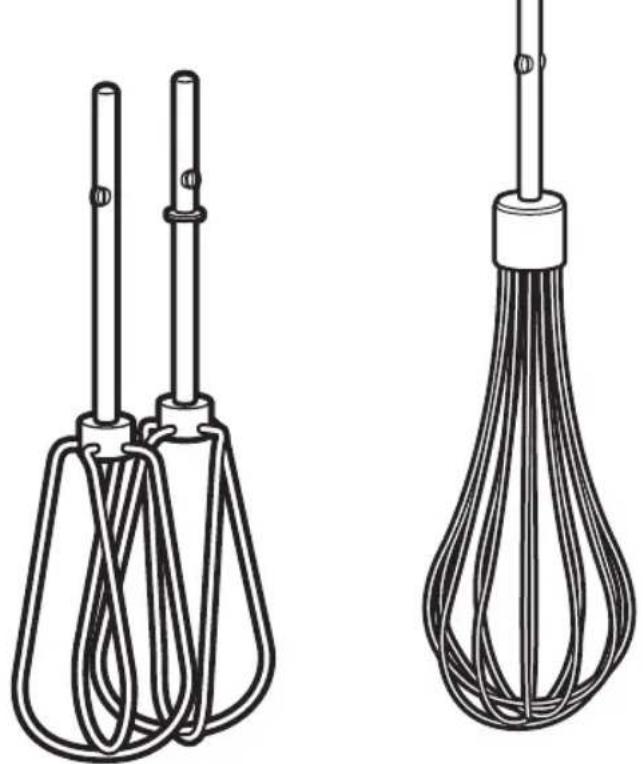 KITCHENAID KHM512AQ - 1