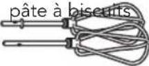 KITCHENAID KHM512AQ - PIÈCES ET CARACTÉRISTIQUES - 3