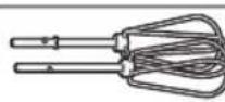 KITCHENAID KHM512AQ - SEGURIDAD DE LA BATIDORA MANUAL - 12