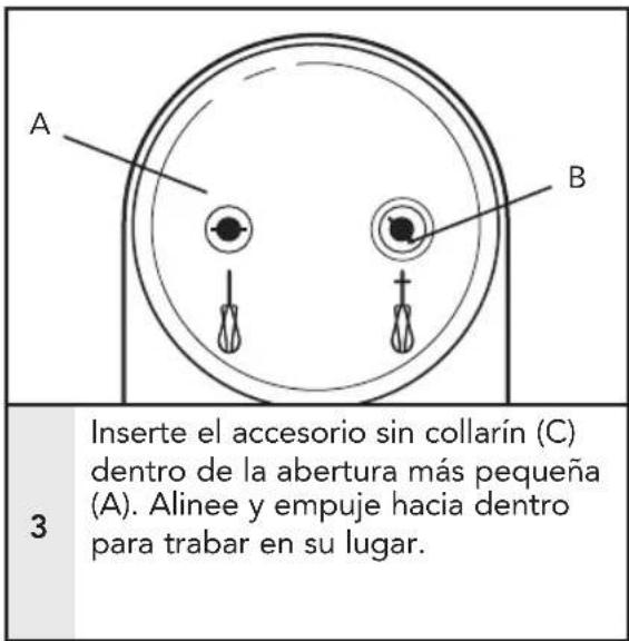 KITCHENAID KHM512AQ - CÓMO USAR LA BATIDORA MANUAL - 1