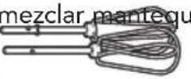 KITCHENAID KHM512AQ - SEGURIDAD DE LA BATIDORA MANUAL - 18