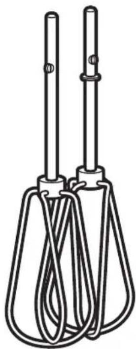 KITCHENAID KHM512AQ - 2