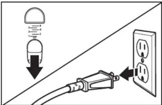 KITCHENAID KHM512AQ - AVERTISSEMENT - 4