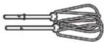 KITCHENAID KHM512CB - SEGURIDAD DE LA BATIDORA MANUAL - 4