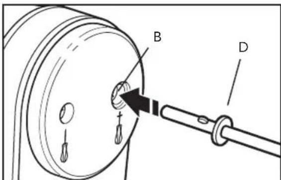 KITCHENAID KHM512CB - ADVERTENCIA - 3
