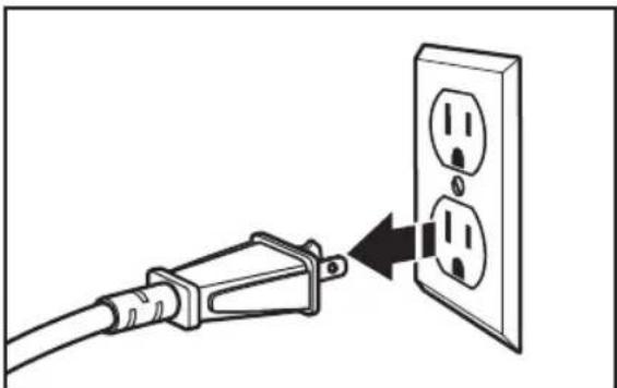 KITCHENAID KHM512CB - ADVERTENCIA - 1