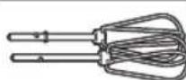KITCHENAID KHM512CB - SEGURIDAD DE LA BATIDORA MANUAL - 9