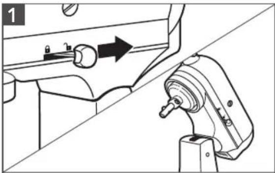 KITCHENAID KSM153PSCL - DISASSEMBLING THE PRODUCT - 1