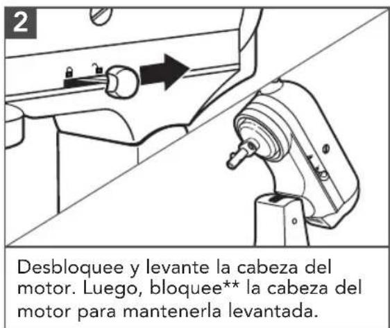 KITCHENAID KSM153PSCL - MONTAJE DEL PRODUCTO - 2