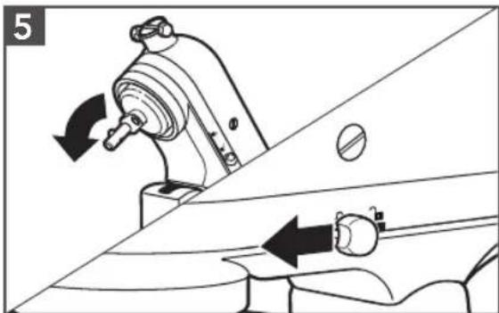 KITCHENAID KSM153PSCL - MONTAJE DEL PRODUCTO - 3