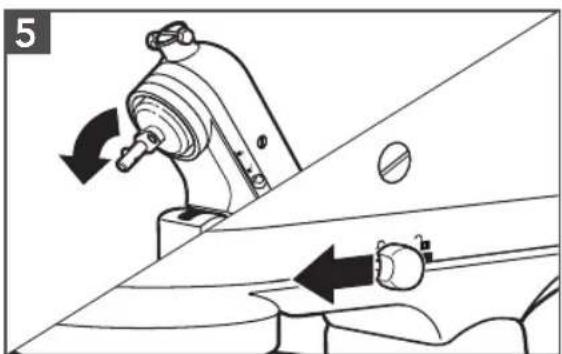 KITCHENAID KSM153PSCL - PRODUCT ASSEMBLY - 3