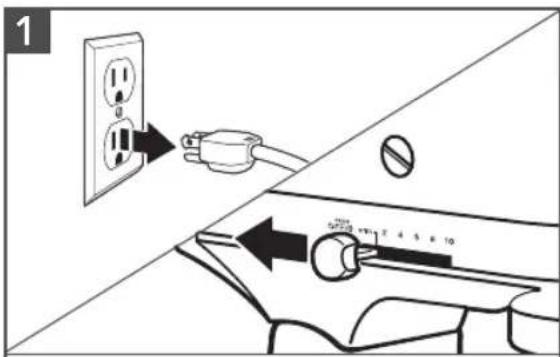 KITCHENAID KSM153PSCL - CARE AND CLEANING - 1