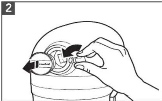 KITCHENAID KSM153PSCL - ACCESSOIRES EN OPTION - 2