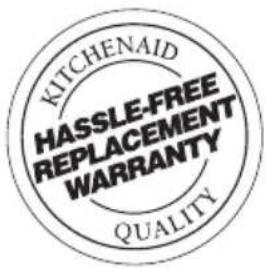 KITCHENAID KFC3511GA - Bienvenue dans le monde KitchenAid.® - 1