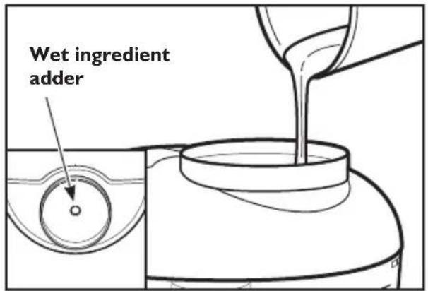 KITCHENAID KFC3511GA - Operating Tips for Great Results - 3