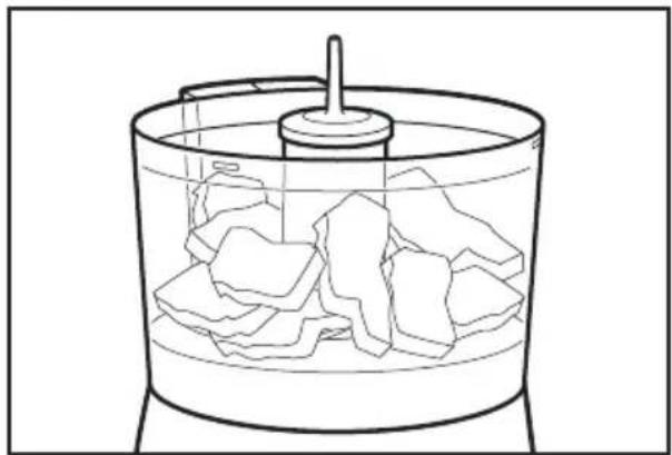 KITCHENAID KFC3511GA - Conseils d'utilisation pour de bons résultats - 2