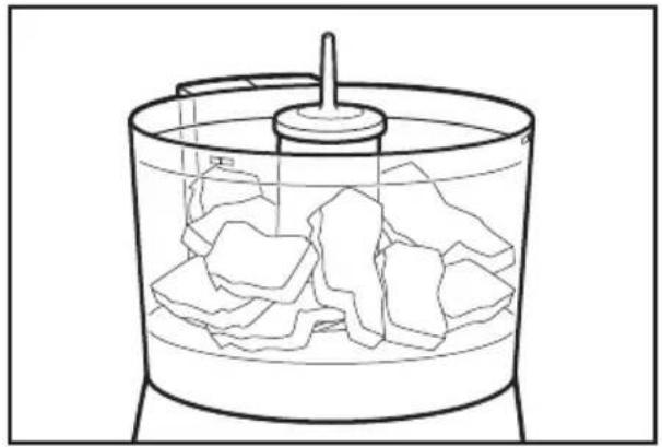 KITCHENAID KFC3511GA - Operating Tips for Great Results - 2