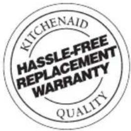 KITCHENAID KFC3511GA - Bienvenido al mundo de KitchenAid.® - 1