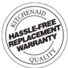 KITCHENAID KFC3511GA - Welcome to the world of KitchenAid® - 1
