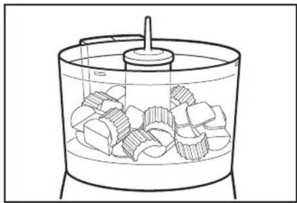 KITCHENAID KFC3511GA - Operating Tips for Great Results - 4