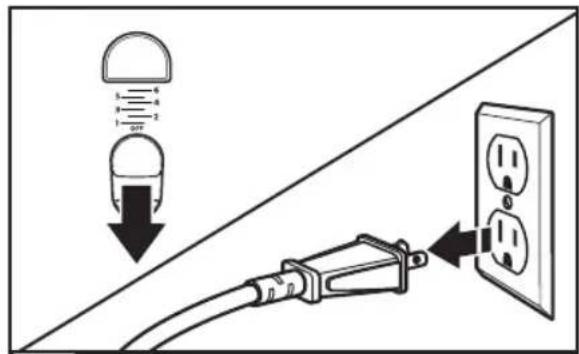 KITCHENAID KHM512MY - CÓMO USAR LA BATIDORA MANUAL - 1