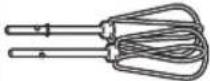 KITCHENAID KHM512MY - This product is designed for household use only. - 13