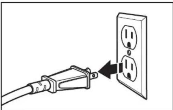 KITCHENAID KHM512MY - AVERTISSEMENT - 1