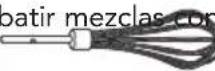 KITCHENAID KHM512MY - SEGURIDAD DE LA BATIDORA MANUAL - 19