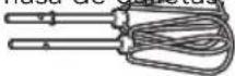 KITCHENAID KHM512MY - 3