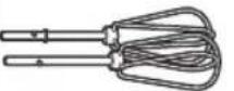 KITCHENAID KHM512MY - SEGURIDAD DE LA BATIDORA MANUAL - 17