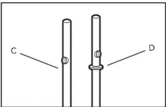 KITCHENAID KHM512MY - ADVERTENCIA - 2