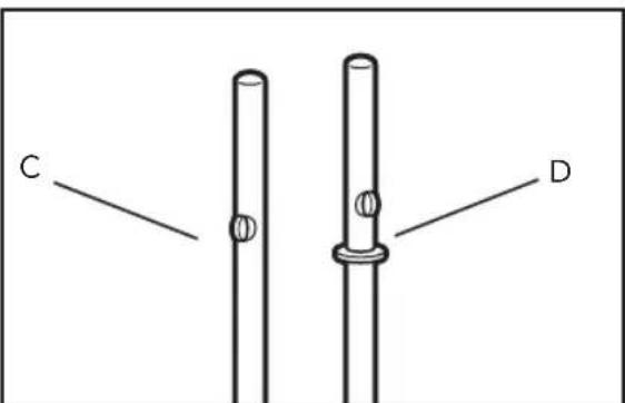 KITCHENAID KHM512MY - AVERTISSEMENT - 2