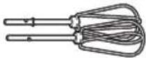 KITCHENAID KHM512MY - This product is designed for household use only. - 12