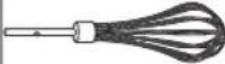 KITCHENAID KHM512MY - This product is designed for household use only. - 14