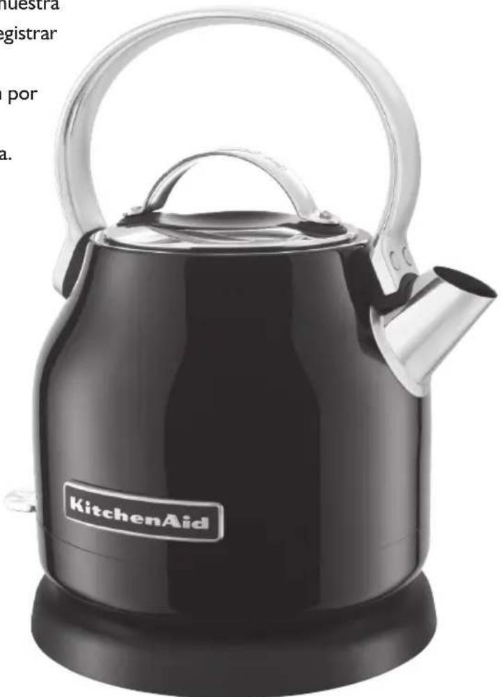 KITCHENAID KEK1222ER - 1