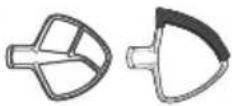 KITCHENAID KF26M1QBZ - WARNING - 4