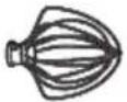 KITCHENAID KF26M1QBZ - WARNING - 8
