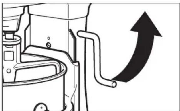 KITCHENAID KF26M1QBZ - PARA INFORMACIÓN DETALLADA SOBRE EL USO DE LA BATIDORA CON BASE - 4