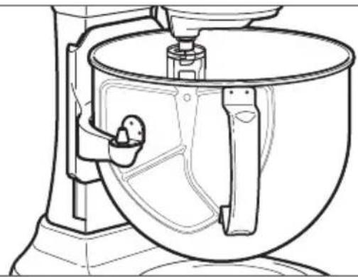KITCHENAID KF26M1QBZ - WARNING - 14