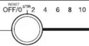 KITCHENAID KF26M1QBZ - WARNING - 2