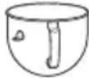 KITCHENAID KF26M1QBZ - CARE AND CLEANING - 4