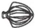 KITCHENAID KF26M1QBZ - CÓMO USAR LA BATIDORA CON BASE - 5