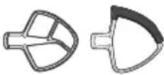 KITCHENAID KF26M1QBZ - CARE AND CLEANING - 1