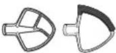 KITCHENAID KF26M1QBZ - UTILISATION DU MÉLANGEUR SUR SOCLE - 5