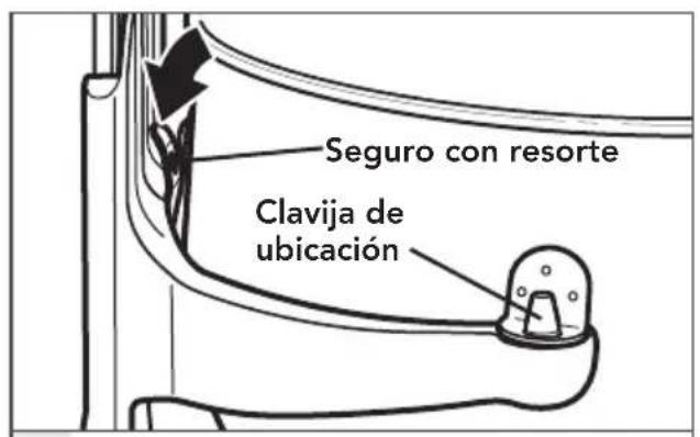 KITCHENAID KF26M1QBX - PARA INFORMACION DETALLADA SOBRE EL USO DE LA BATIDORA CON BASE - 2